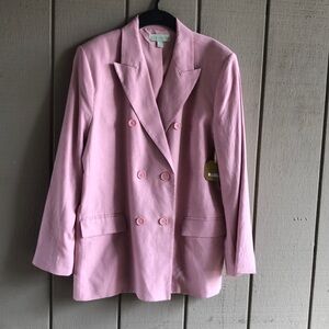 Ryegrass Blazer  Dress Jacket